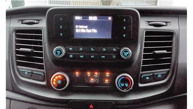 Used Ford Transit 2022 for sale - 76923513: Photo 19