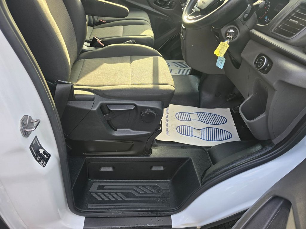 Used Ford Transit 2022 for sale - 76923513: Photo 26