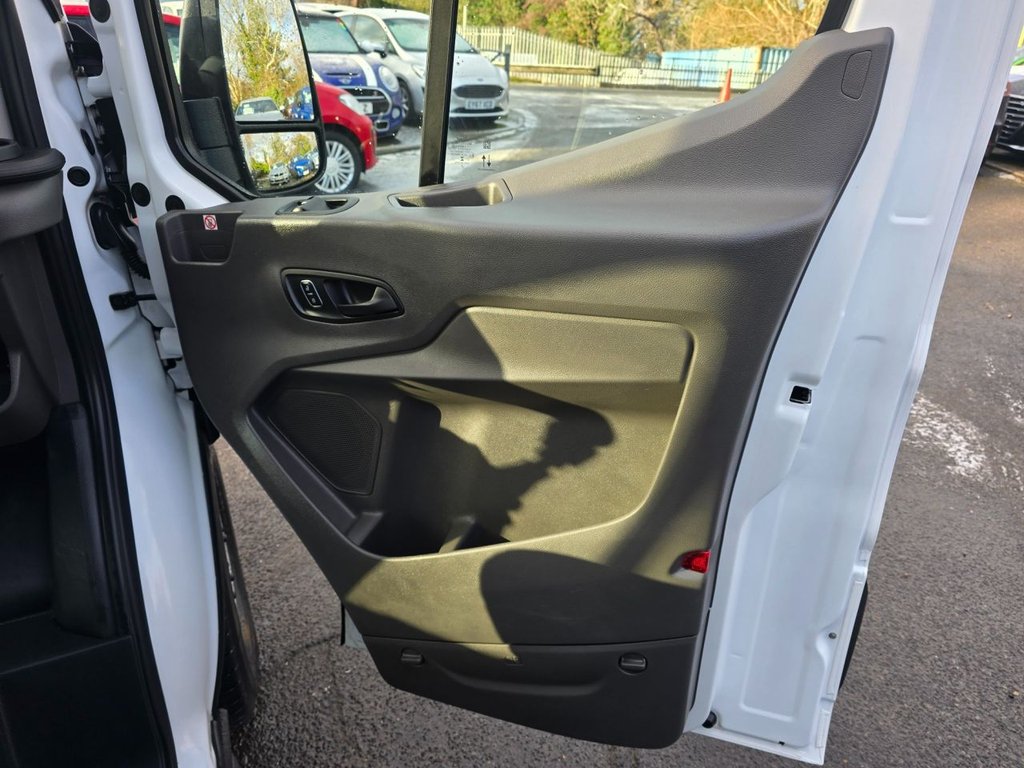 Used Ford Transit 2022 for sale - 76923513: Photo 28