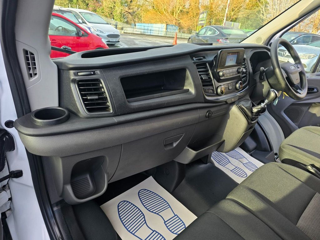 Used Ford Transit 2022 for sale - 76923513: Photo 29