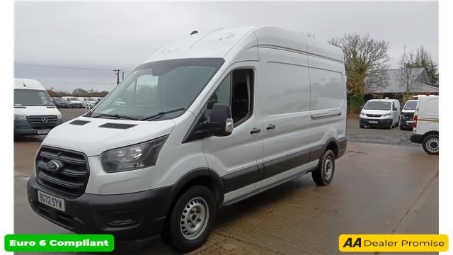 Used Ford Transit 2022 for sale - 76923513: Photo 3