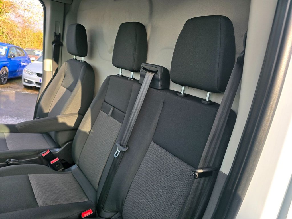 Used Ford Transit 2022 for sale - 76923513: Photo 31