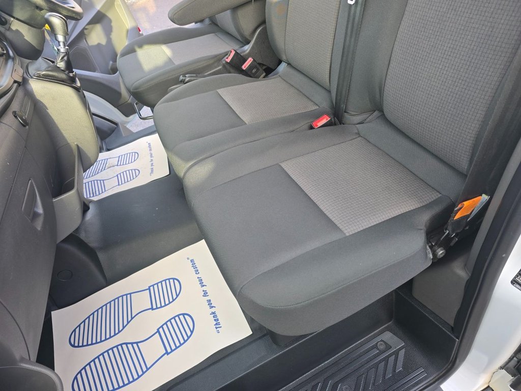 Used Ford Transit 2022 for sale - 76923513: Photo 32