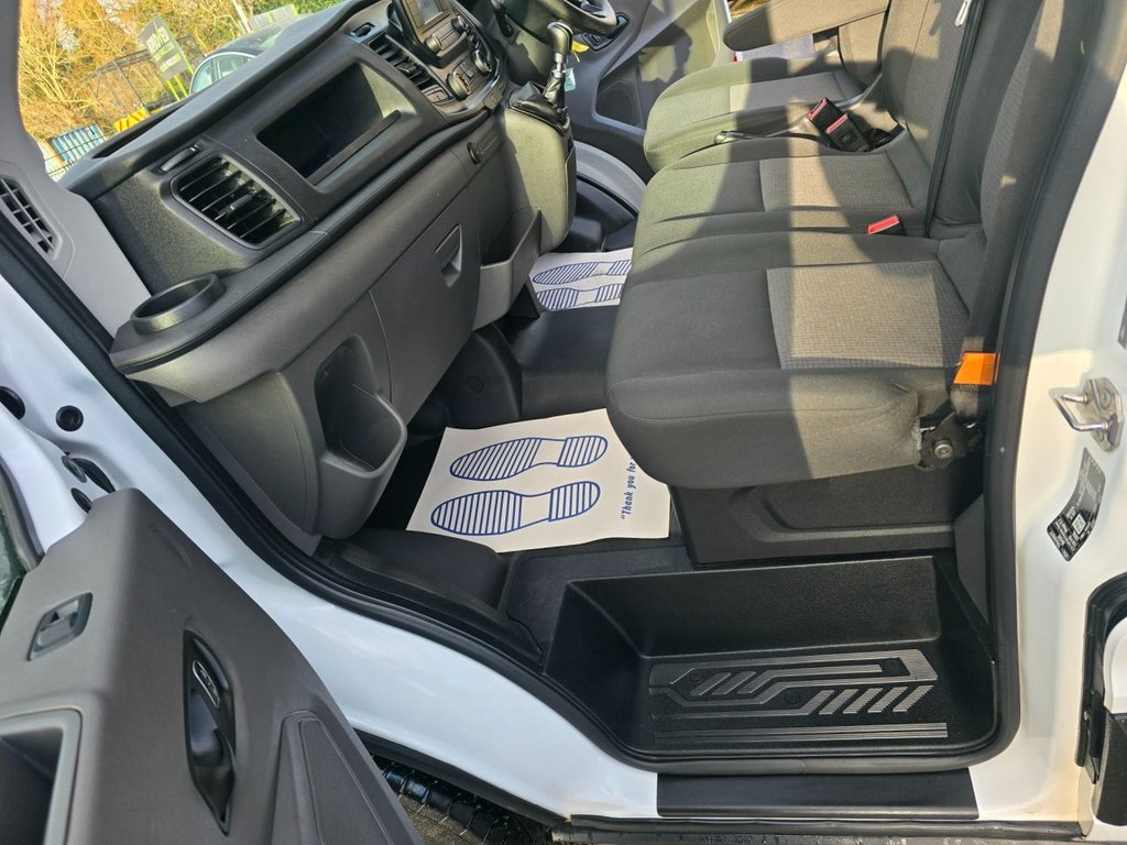 Used Ford Transit 2022 for sale - 76923513: Photo 33