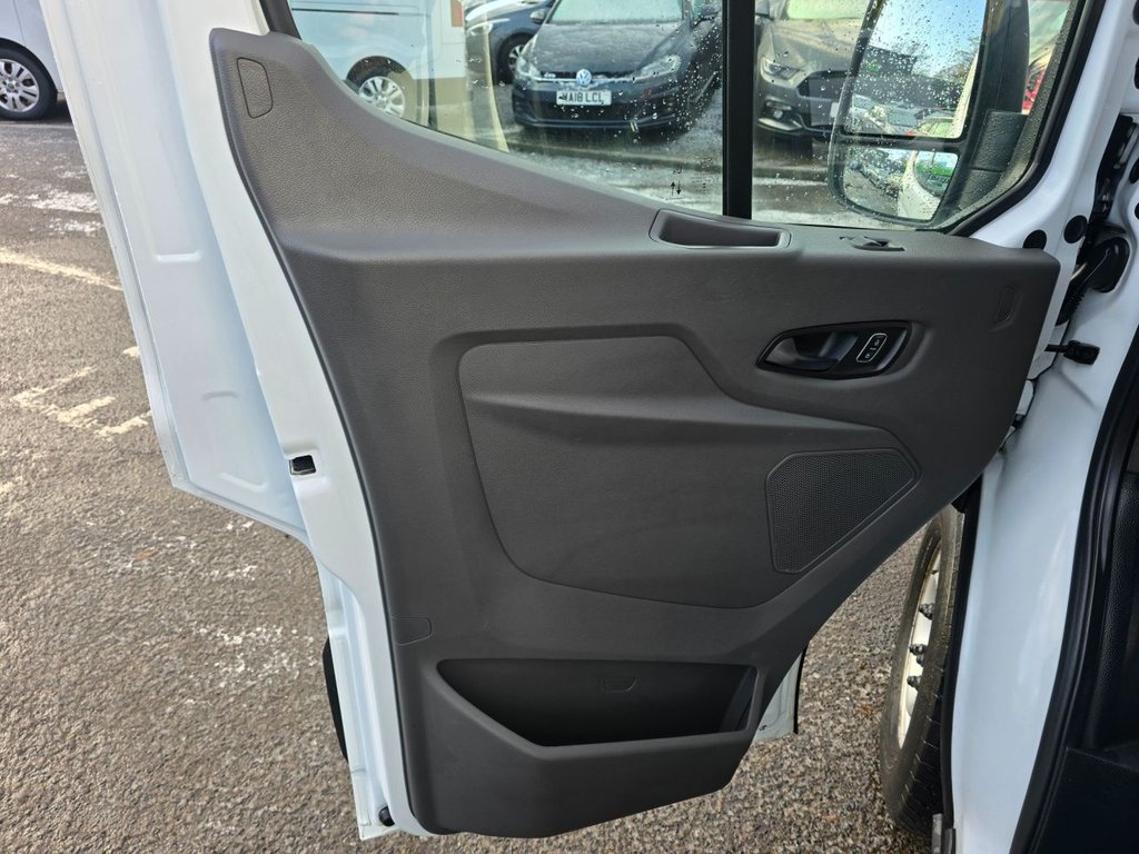 Used Ford Transit 2022 for sale - 76923513: Photo 35