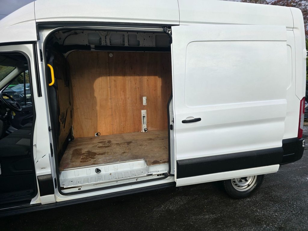 Used Ford Transit 2022 for sale - 76923513: Photo 36