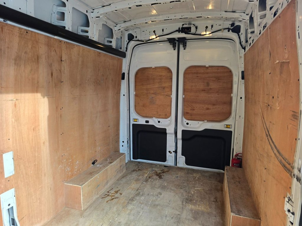 Used Ford Transit 2022 for sale - 76923513: Photo 38