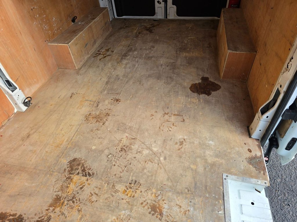 Used Ford Transit 2022 for sale - 76923513: Photo 39