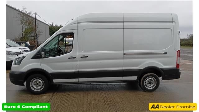 Used Ford Transit 2022 for sale - 76923513: Photo 4