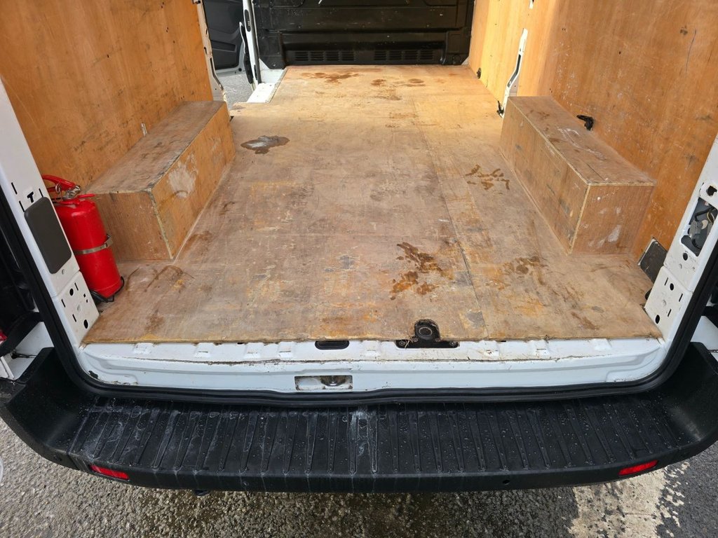 Used Ford Transit 2022 for sale - 76923513: Photo 43