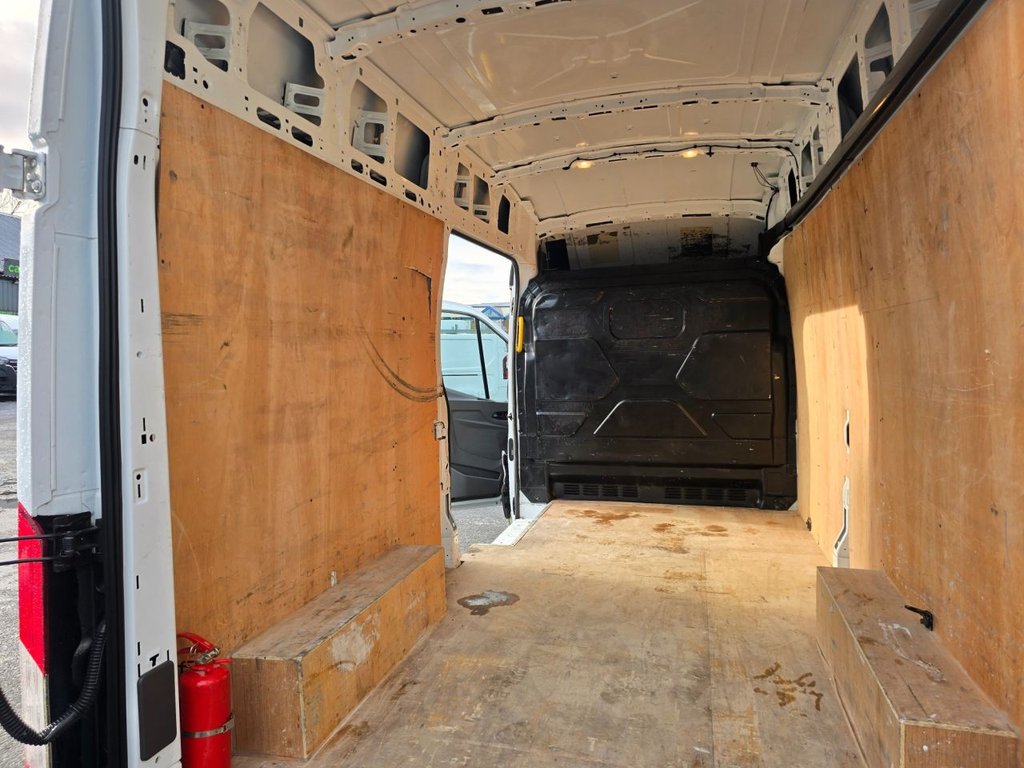 Used Ford Transit 2022 for sale - 76923513: Photo 44