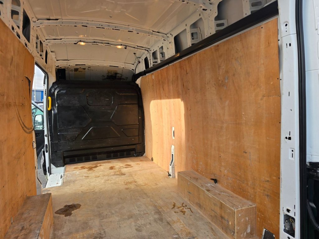 Used Ford Transit 2022 for sale - 76923513: Photo 45