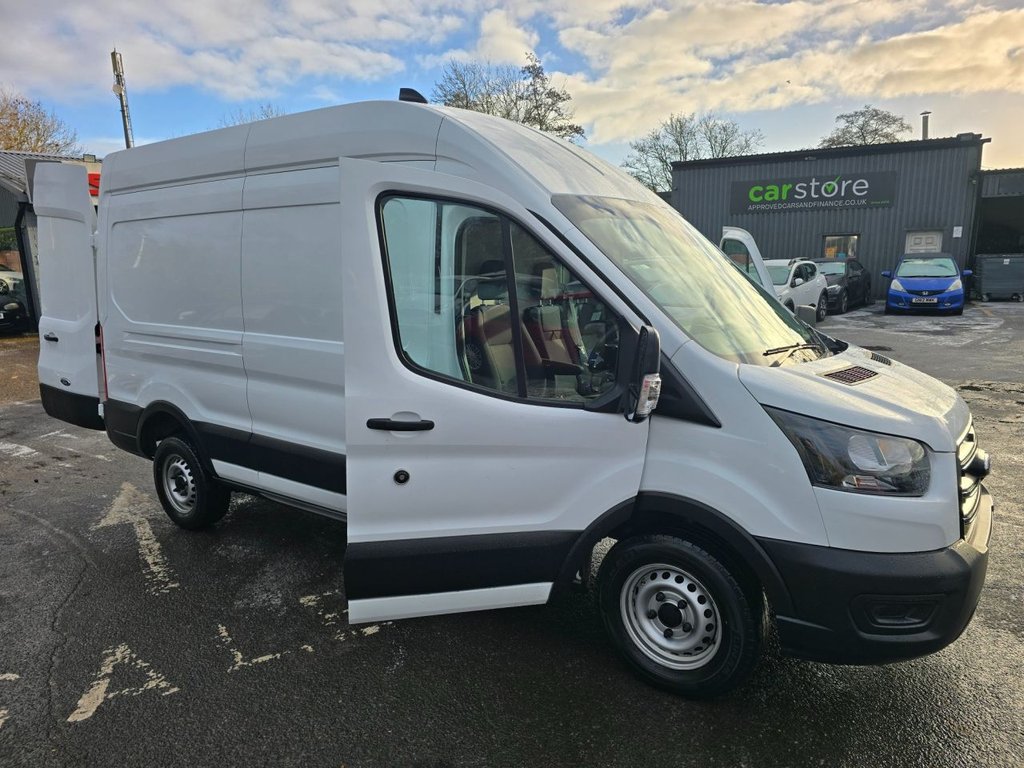 Used Ford Transit 2022 for sale - 76923513: Photo 46