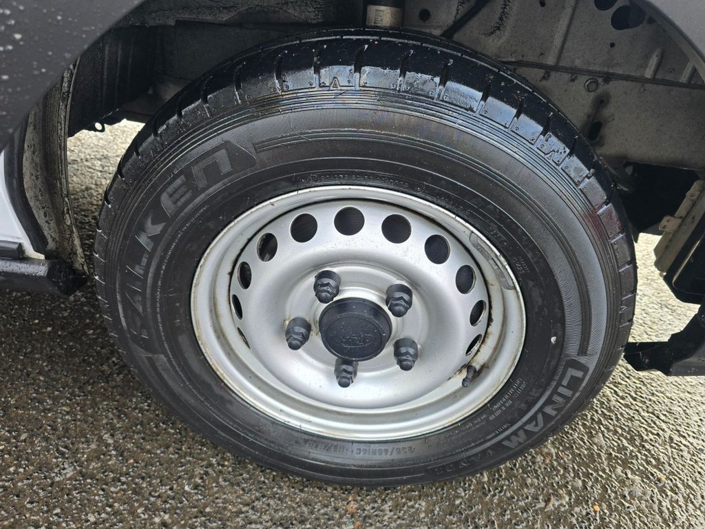 Used Ford Transit 2022 for sale - 76923513: Photo 47