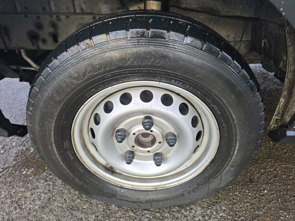 Used Ford Transit 2022 for sale - 76923513: Photo 49