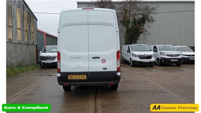Used Ford Transit 2022 for sale - 76923513: Photo 6