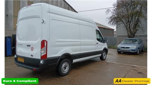 Used Ford Transit 2022 for sale - 76923513: Photo 7