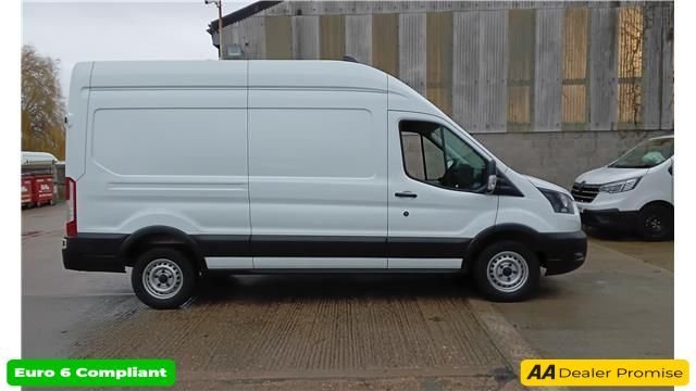 Used Ford Transit 2022 for sale - 76923513: Photo 8
