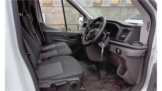 Used Ford Transit 2022 for sale - 76923513: Photo 9