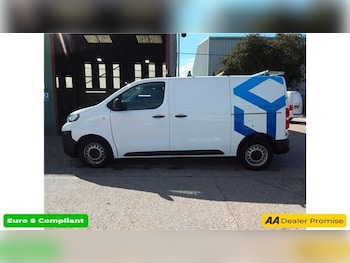 Used Peugeot Expert 2021 for sale - 75802220: Photo