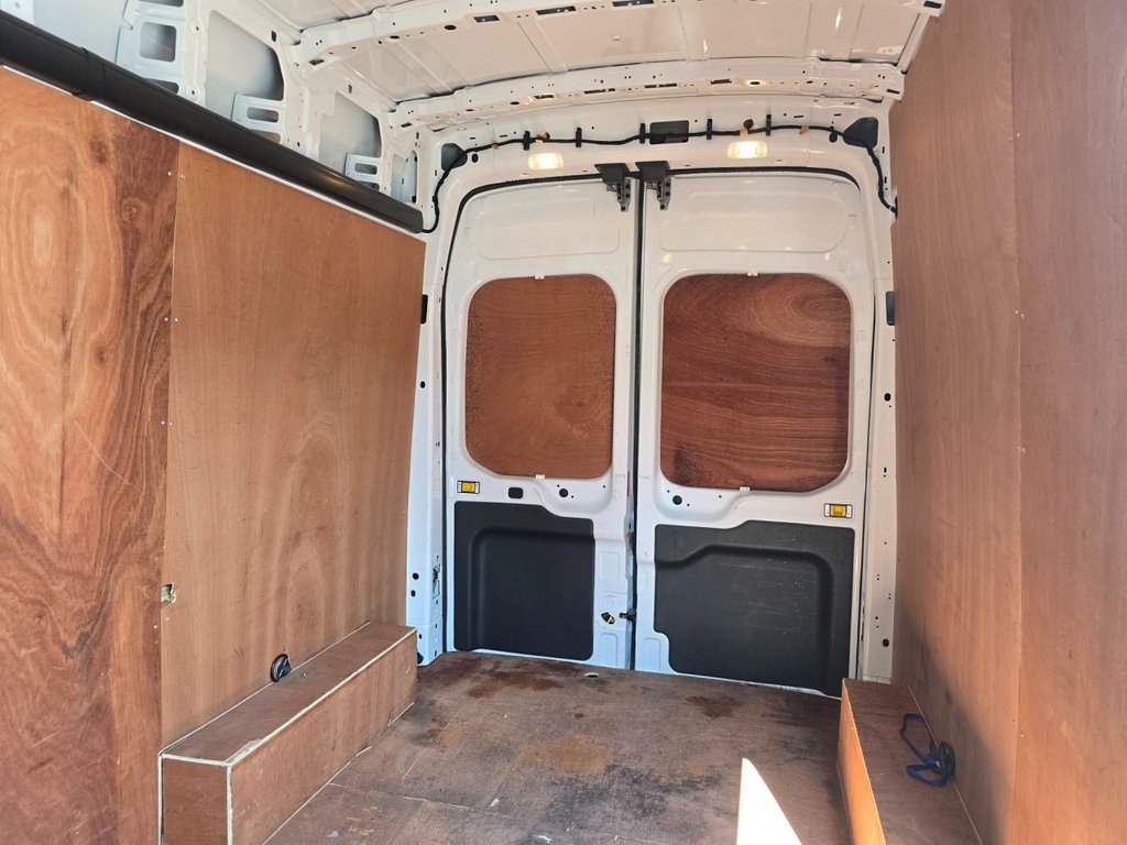 Vehicle 38