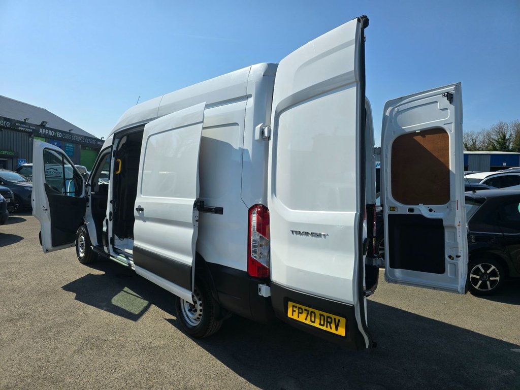 Vehicle 50