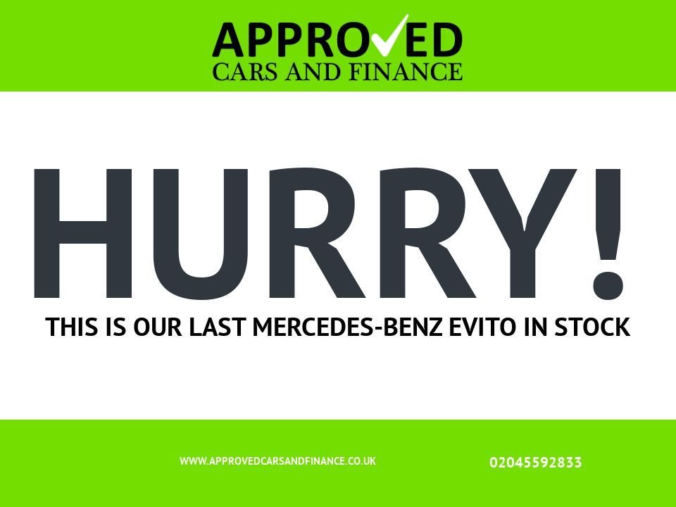 Used Mercedes-Benz Vito 2023 for sale - 77212958: Photo 10