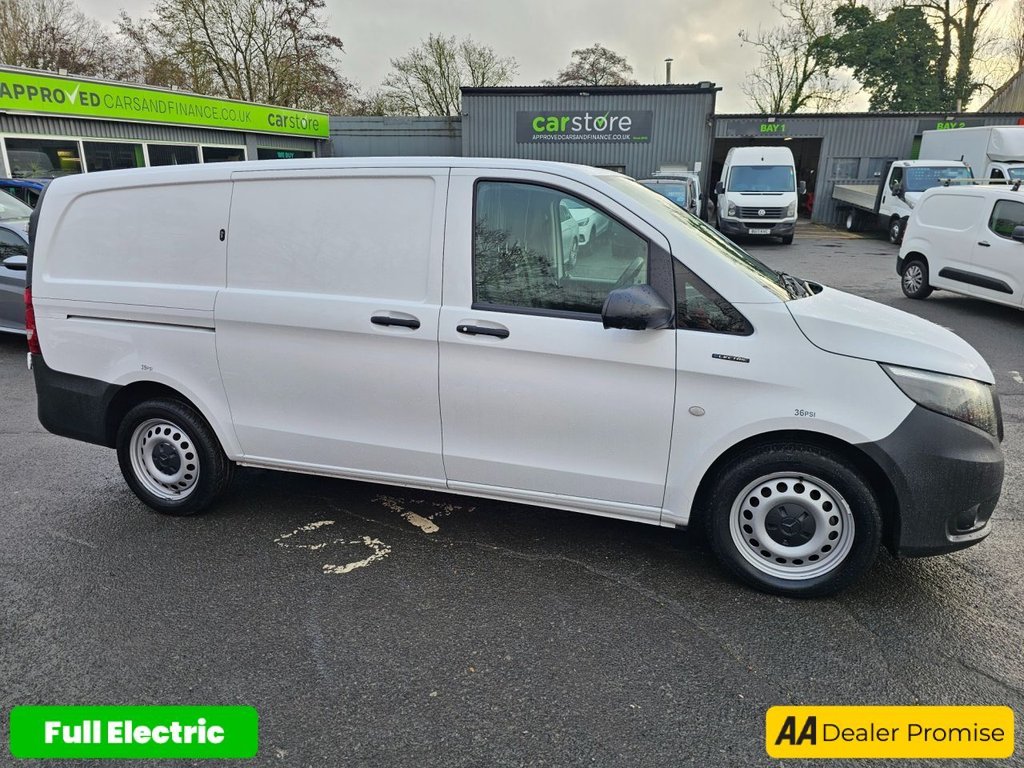 Used Mercedes-Benz Vito 2023 for sale - 77212958: Photo 12