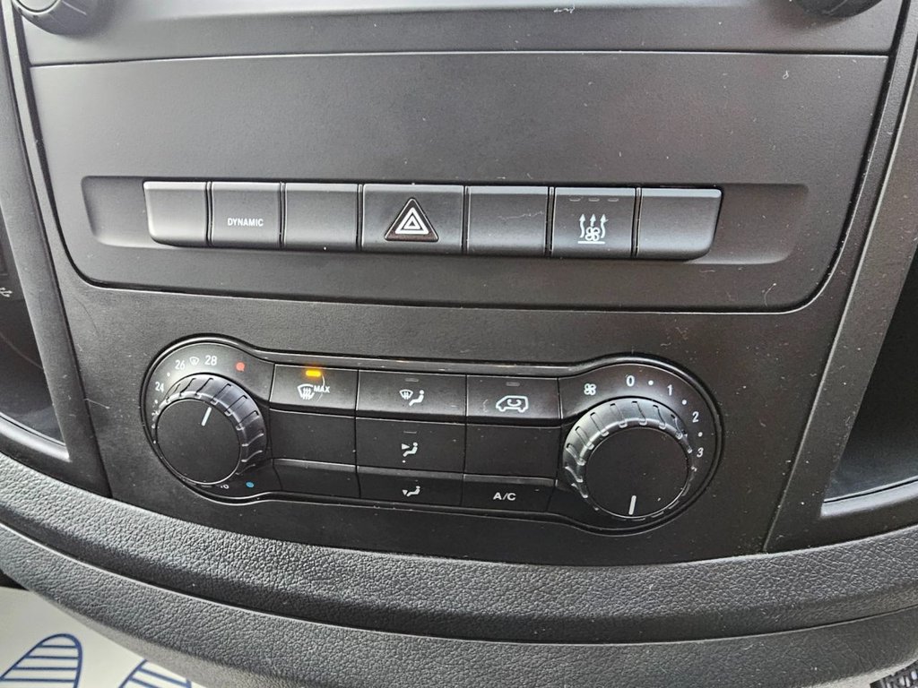 Used Mercedes-Benz Vito 2023 for sale - 77212958: Photo 18