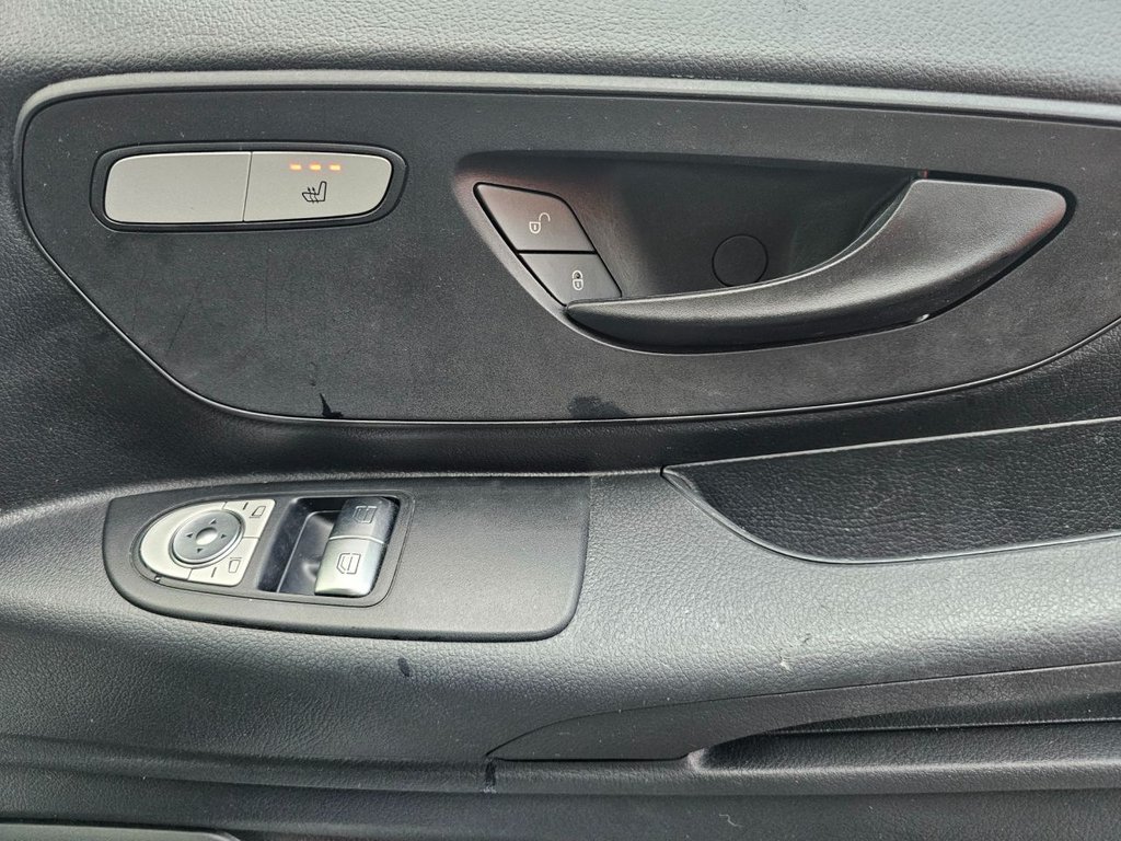 Used Mercedes-Benz Vito 2023 for sale - 77212958: Photo 22