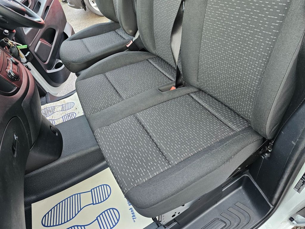 Used Mercedes-Benz Vito 2023 for sale - 77212958: Photo 27