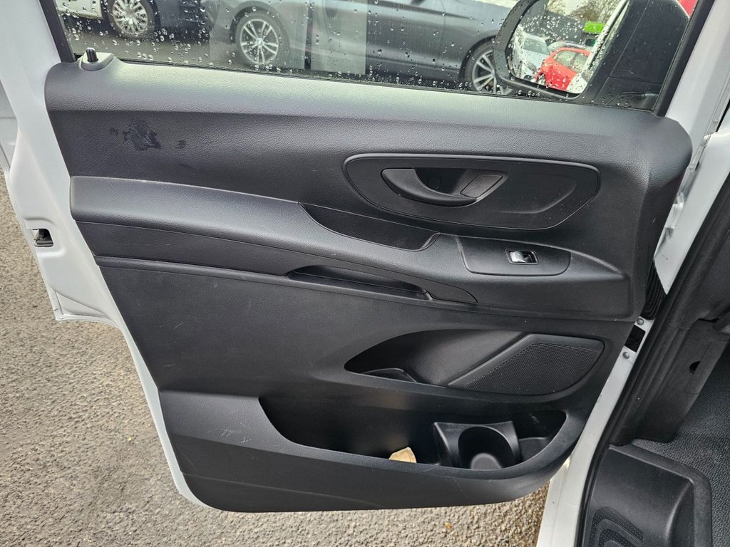 Used Mercedes-Benz Vito 2023 for sale - 77212958: Photo 29