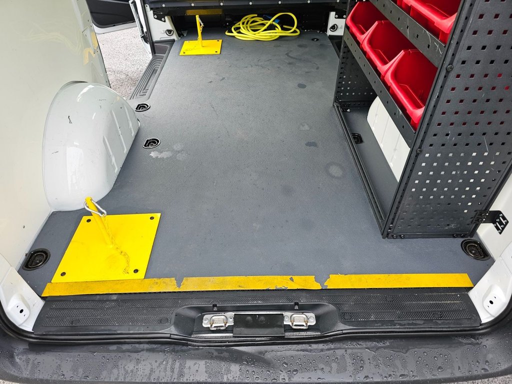 Used Mercedes-Benz Vito 2023 for sale - 77212958: Photo 37