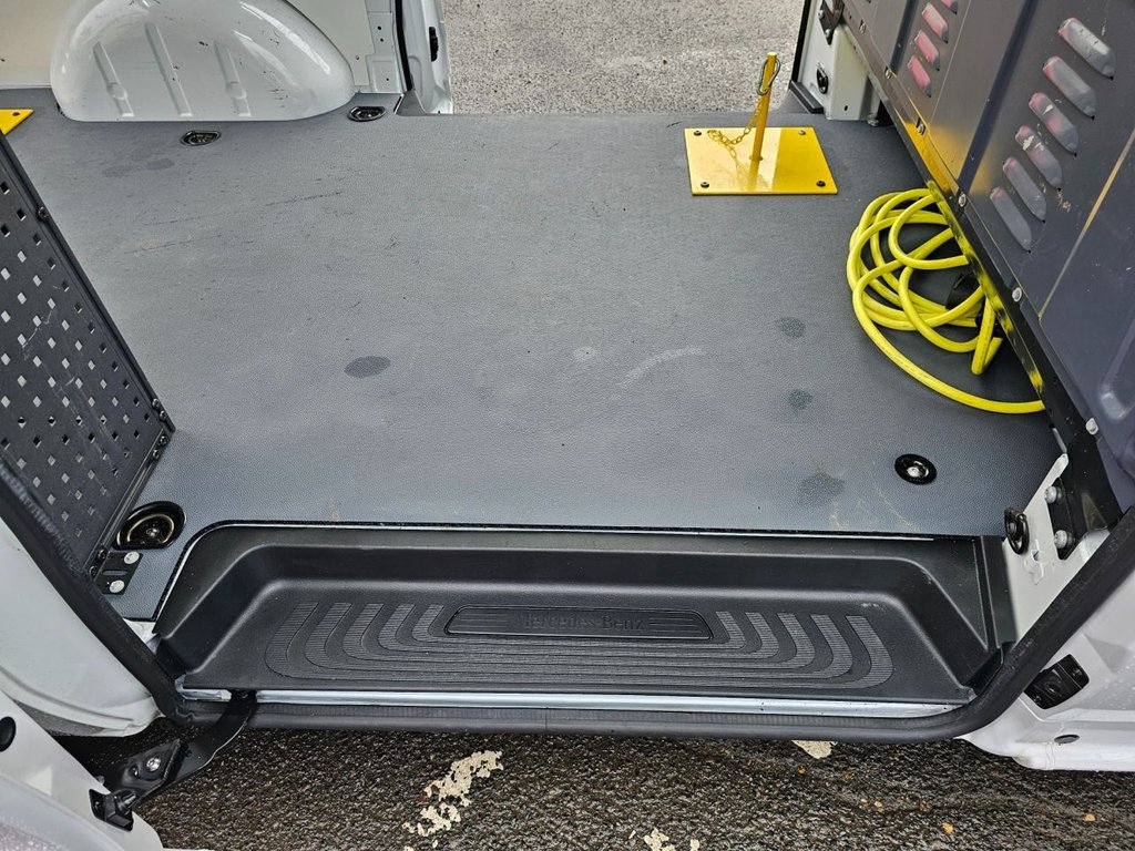 Used Mercedes-Benz Vito 2023 for sale - 77212958: Photo 44