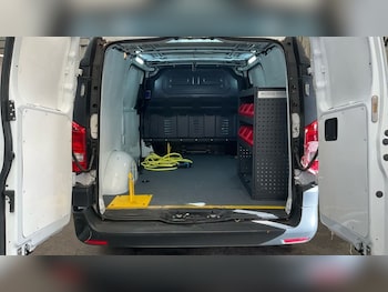 Used Mercedes-Benz Vito 2023 for sale - 77212958: Photo