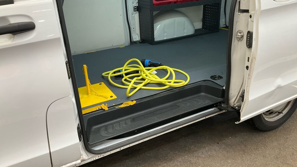 Used Mercedes-Benz Vito 2023 for sale - 77212958: Photo 5