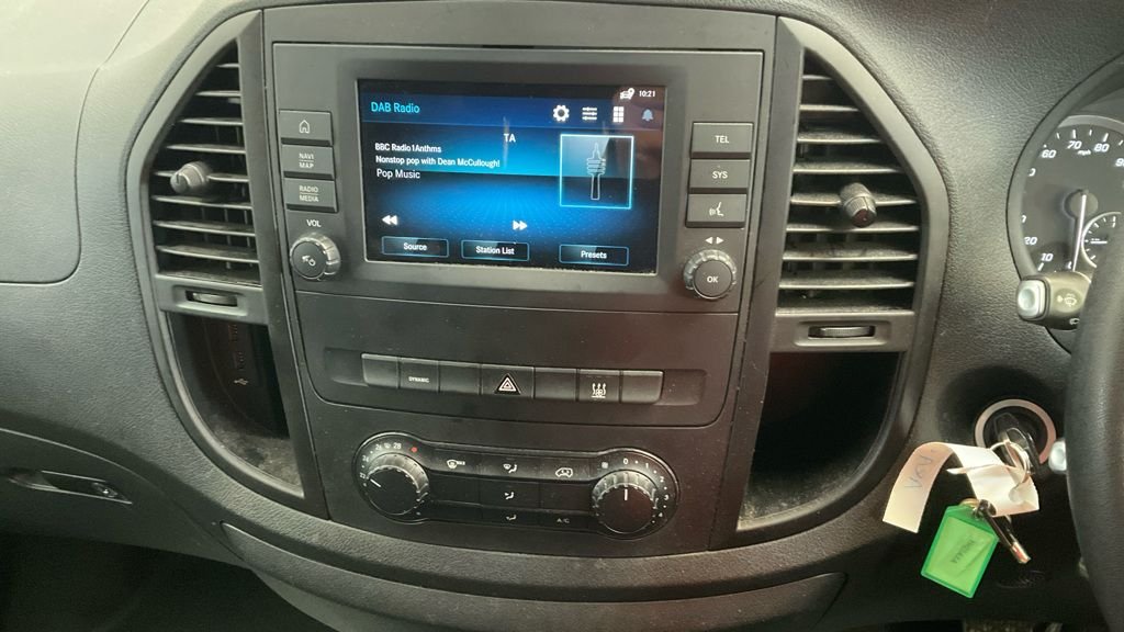 Used Mercedes-Benz Vito 2023 for sale - 77212958: Photo 7