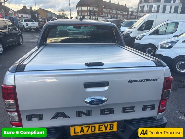 Used Ford Ranger 2020 for sale - 75195403: Photo 11