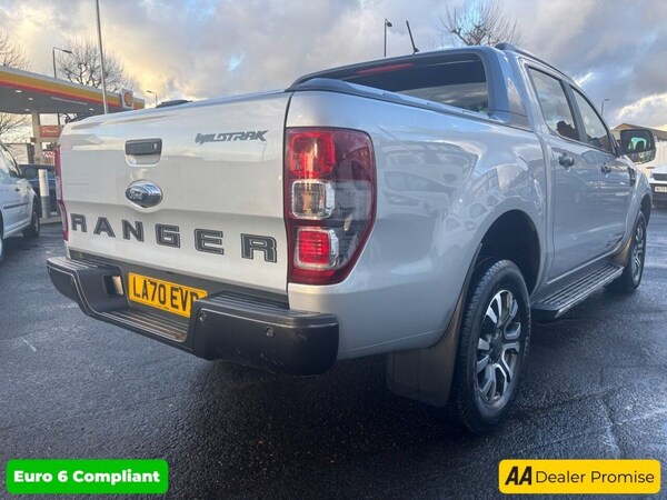 Used Ford Ranger 2020 for sale - 75195403: Photo 13