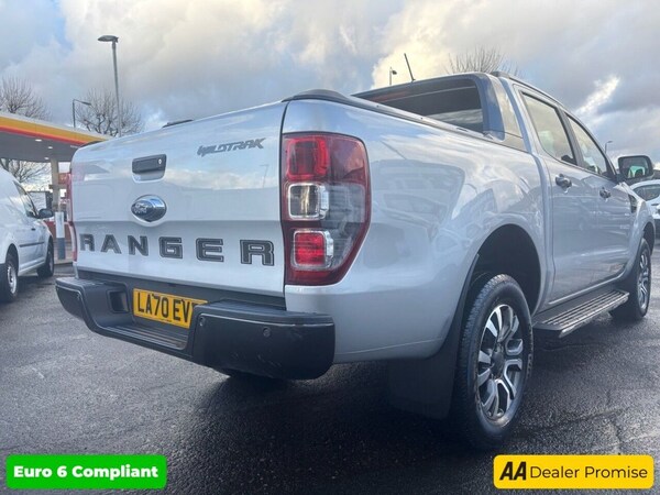 Used Ford Ranger 2020 for sale - 75195403: Photo 15
