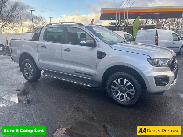 Used Ford Ranger 2020 for sale - 75195403: Photo 17