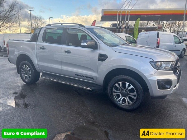 Used Ford Ranger 2020 for sale - 75195403: Photo 18