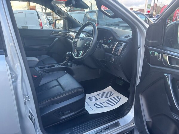 Used Ford Ranger 2020 for sale - 75195403: Photo 19