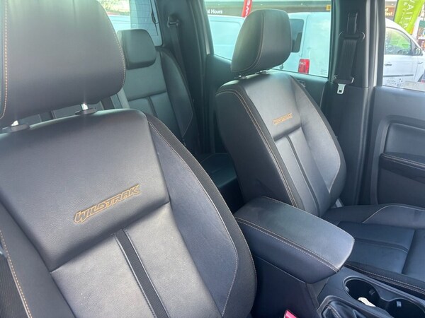 Used Ford Ranger 2020 for sale - 75195403: Photo 22