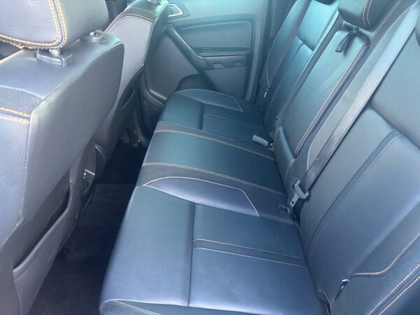 Used Ford Ranger 2020 for sale - 75195403: Photo 27