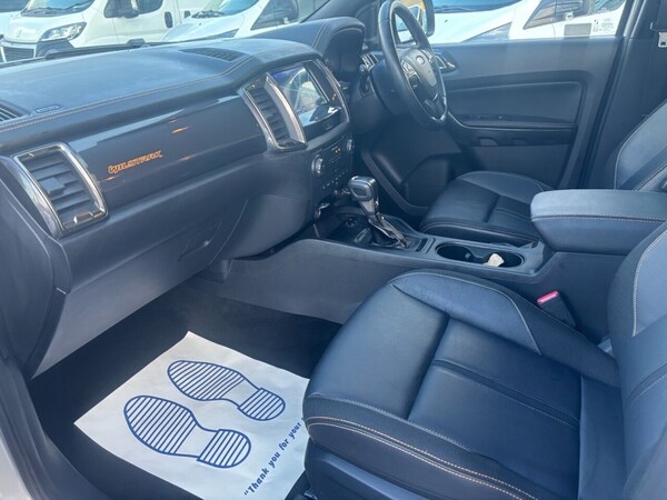 Used Ford Ranger 2020 for sale - 75195403: Photo 31