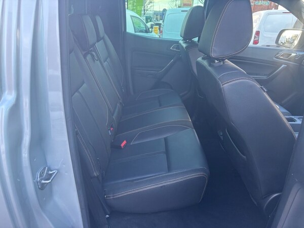Used Ford Ranger 2020 for sale - 75195403: Photo 32