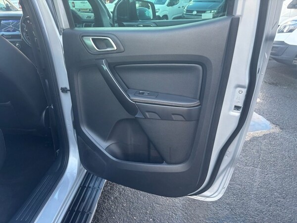 Used Ford Ranger 2020 for sale - 75195403: Photo 33