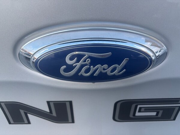 Used Ford Ranger 2020 for sale - 75195403: Photo 41