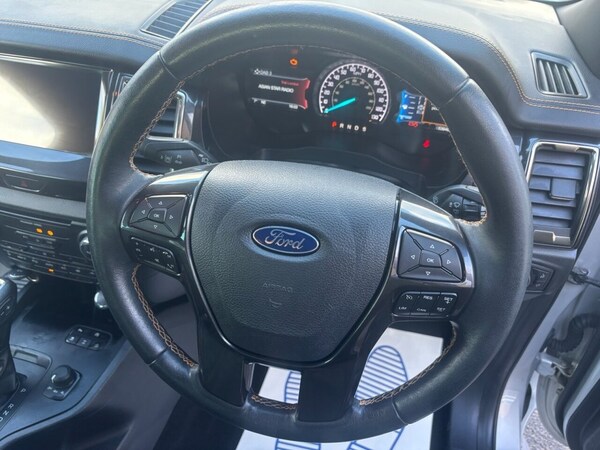 Used Ford Ranger 2020 for sale - 75195403: Photo 42